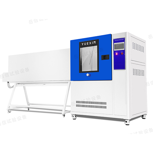 防水試驗設備ipx6和ipx5有什么區(qū)別