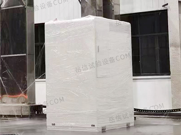 這款儲(chǔ)能柜淋雨試驗(yàn)房，竟然可以幫我們解決這么多問(wèn)題！